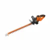 Black & Decker Hekksaks 500W 55cm Sverdlengde