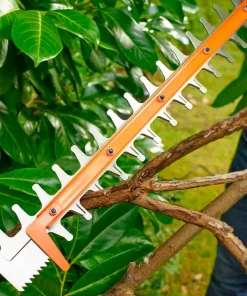 Black & Decker Hekksaks 500W 55cm Sverdlengde