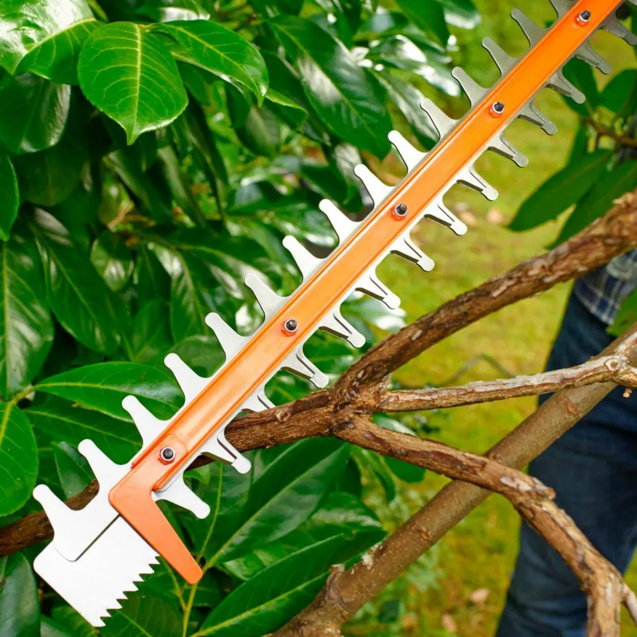 Black & Decker Hekksaks 500W 55cm Sverdlengde