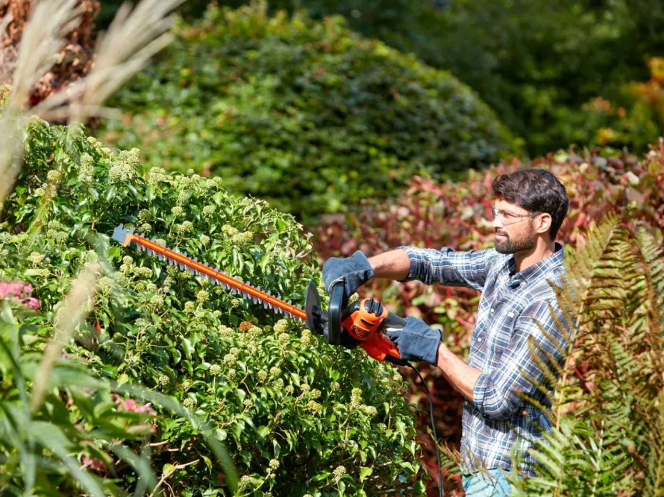 Black & Decker Hekksaks 500W 55cm Sverdlengde