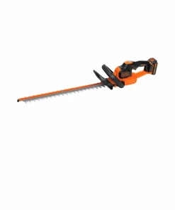 Black & Decker Hekkveske 18V - sverdlengde 45 cm