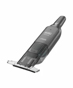 Black & Decker Håndholdt støvsuger HLVC320B11-QW 12V 2,0AH