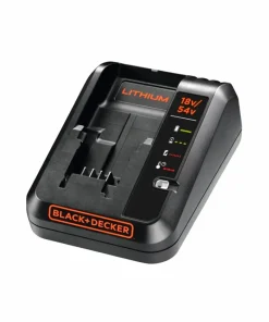Black & Decker Lader 2A 18v Bdc2a-qw