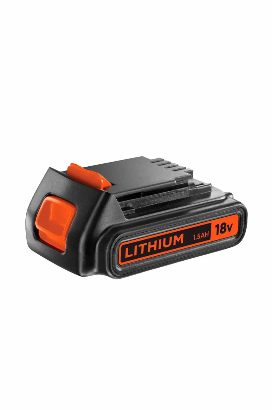 Black & Decker Litiumbatteri 18v 1.5ah