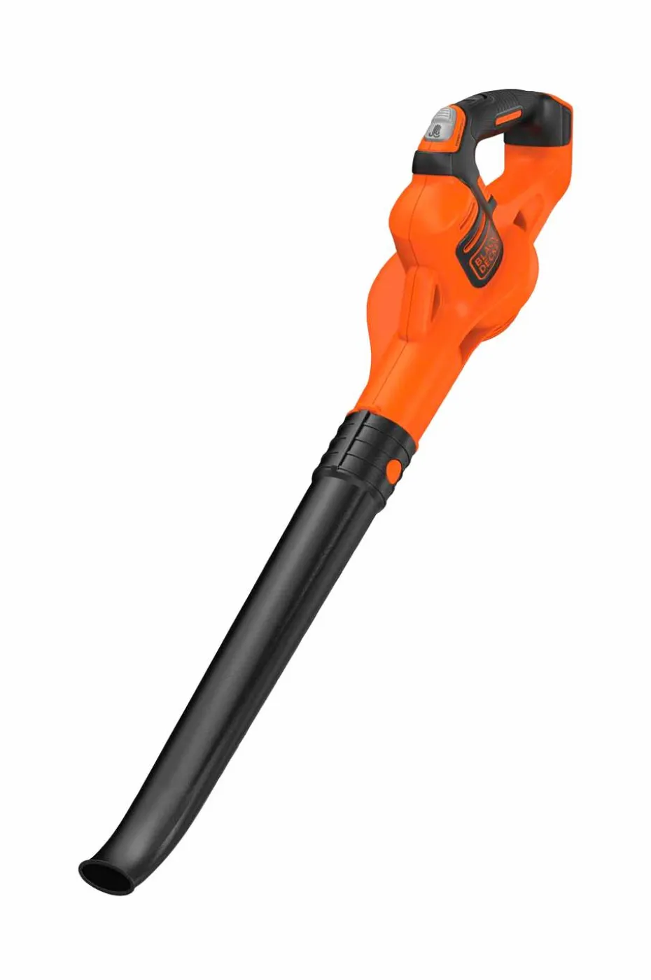 Black & Decker Løvblåser 18v