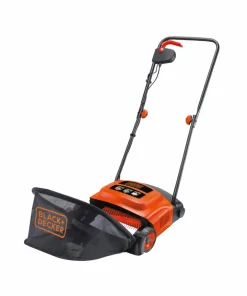 Black & Decker Moseriver - gressplenlufter