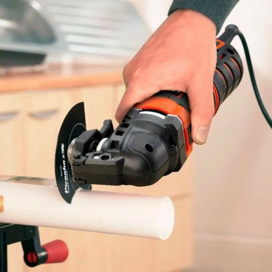Black & Decker Multiverktøy 300w