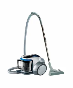 Black & Decker Poseløs støvsuger 700W