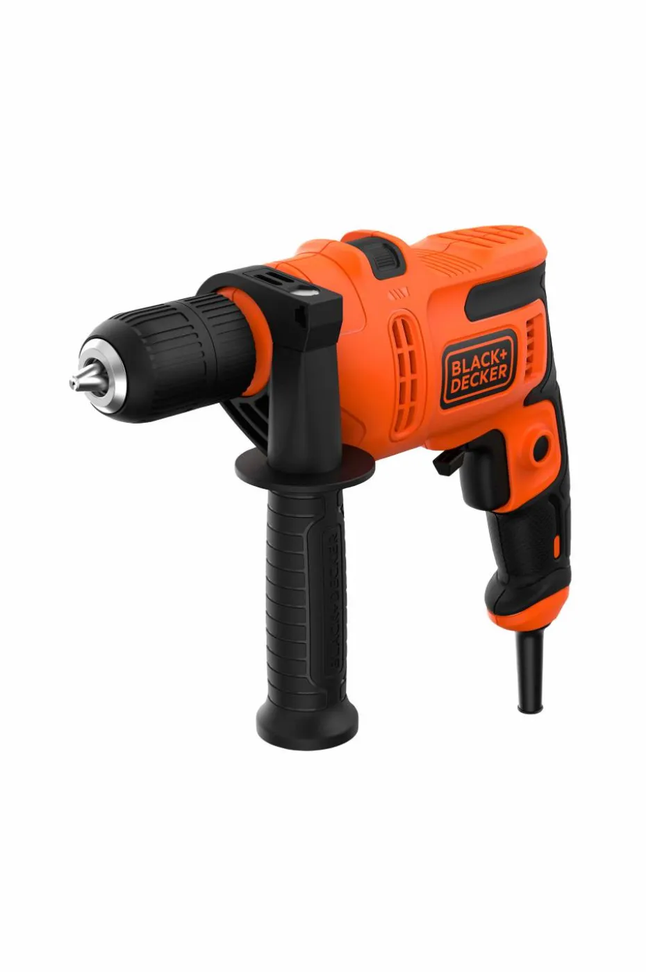 Black & Decker Slagboremaskin 500w