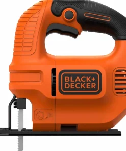 Black & Decker Stiksag 3000 slag/min 400W