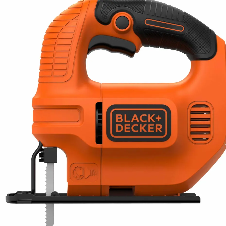 Black & Decker Stiksag 3000 slag/min 400W