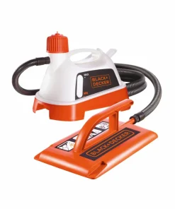 Black & Decker Tapetfjerner 2300 W