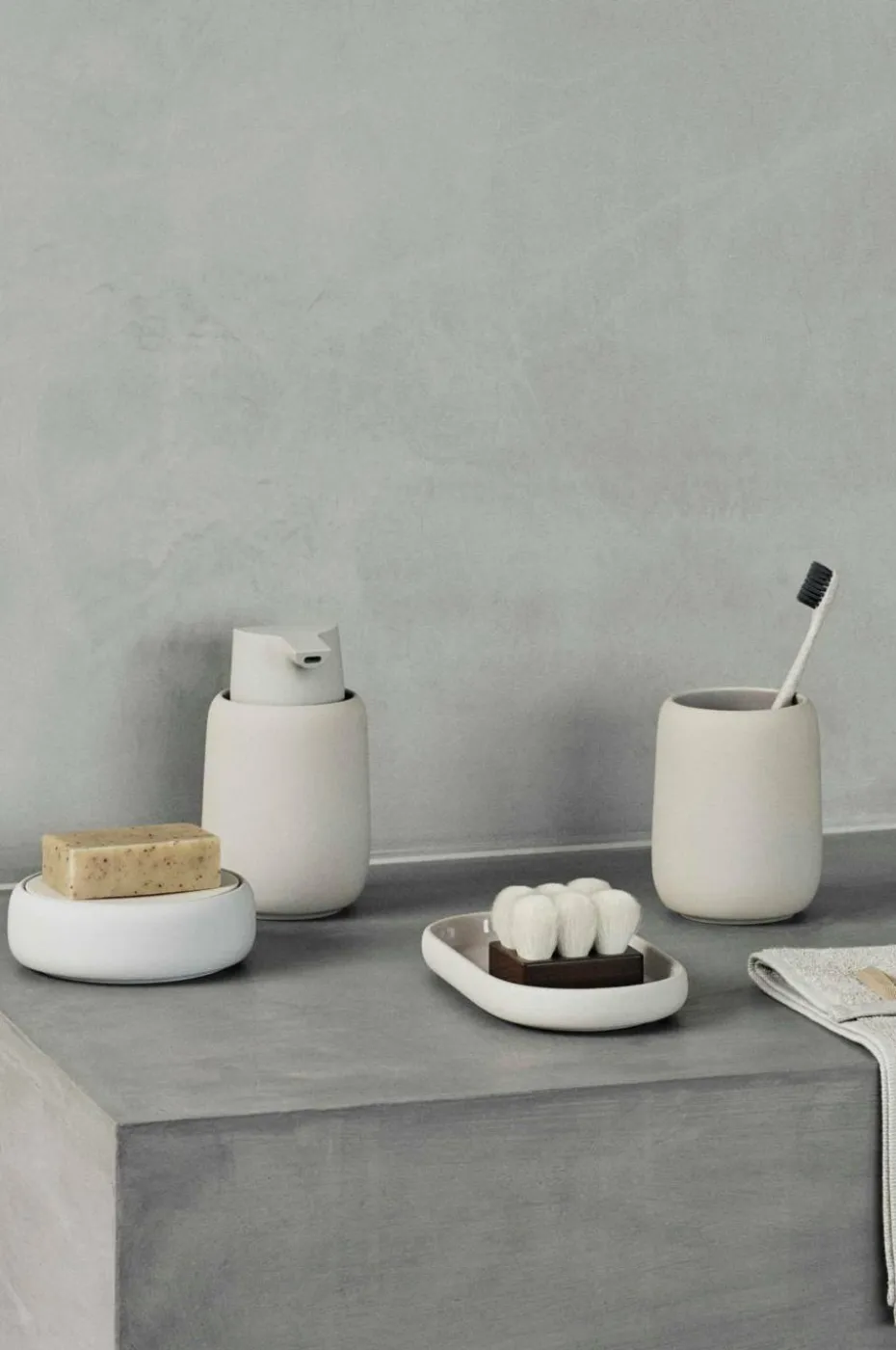 Blomus Brett Sono 10x19 cm
