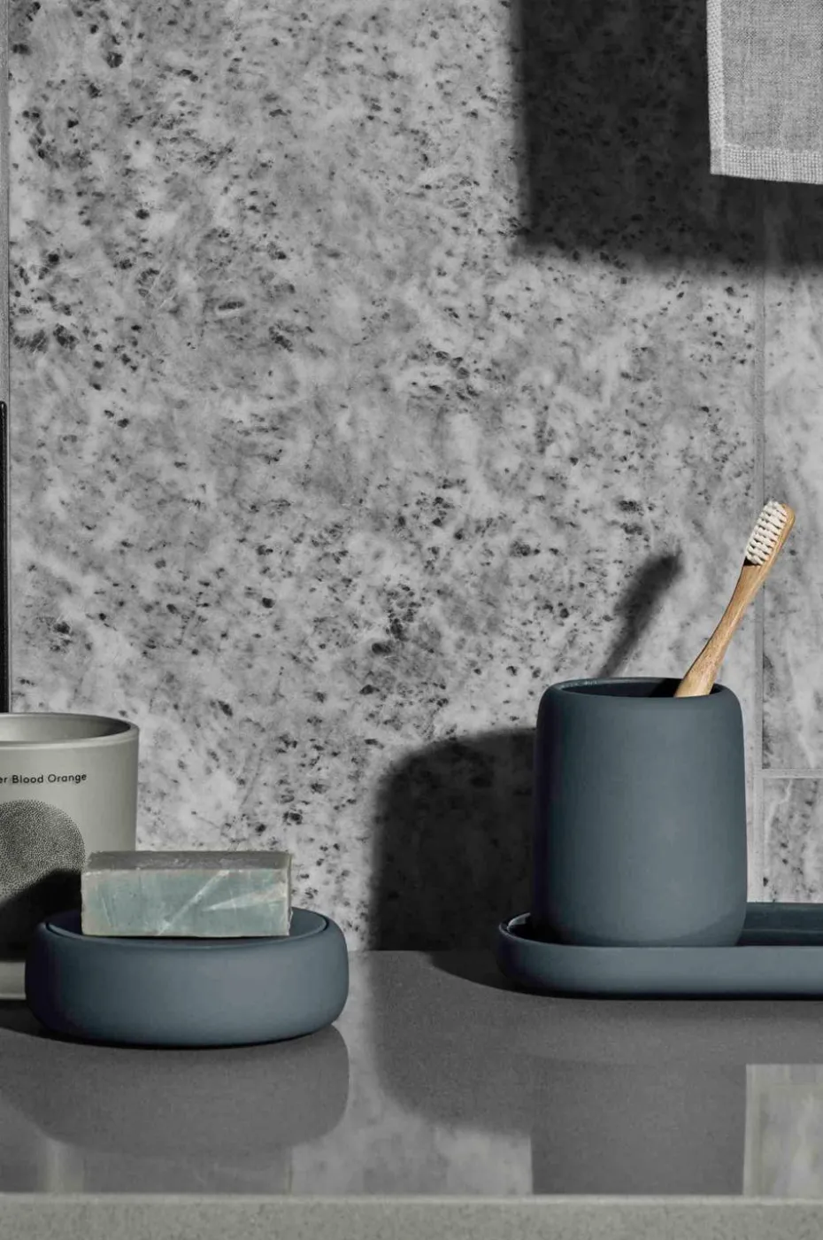 Blomus Brett Sono 10x19 cm
