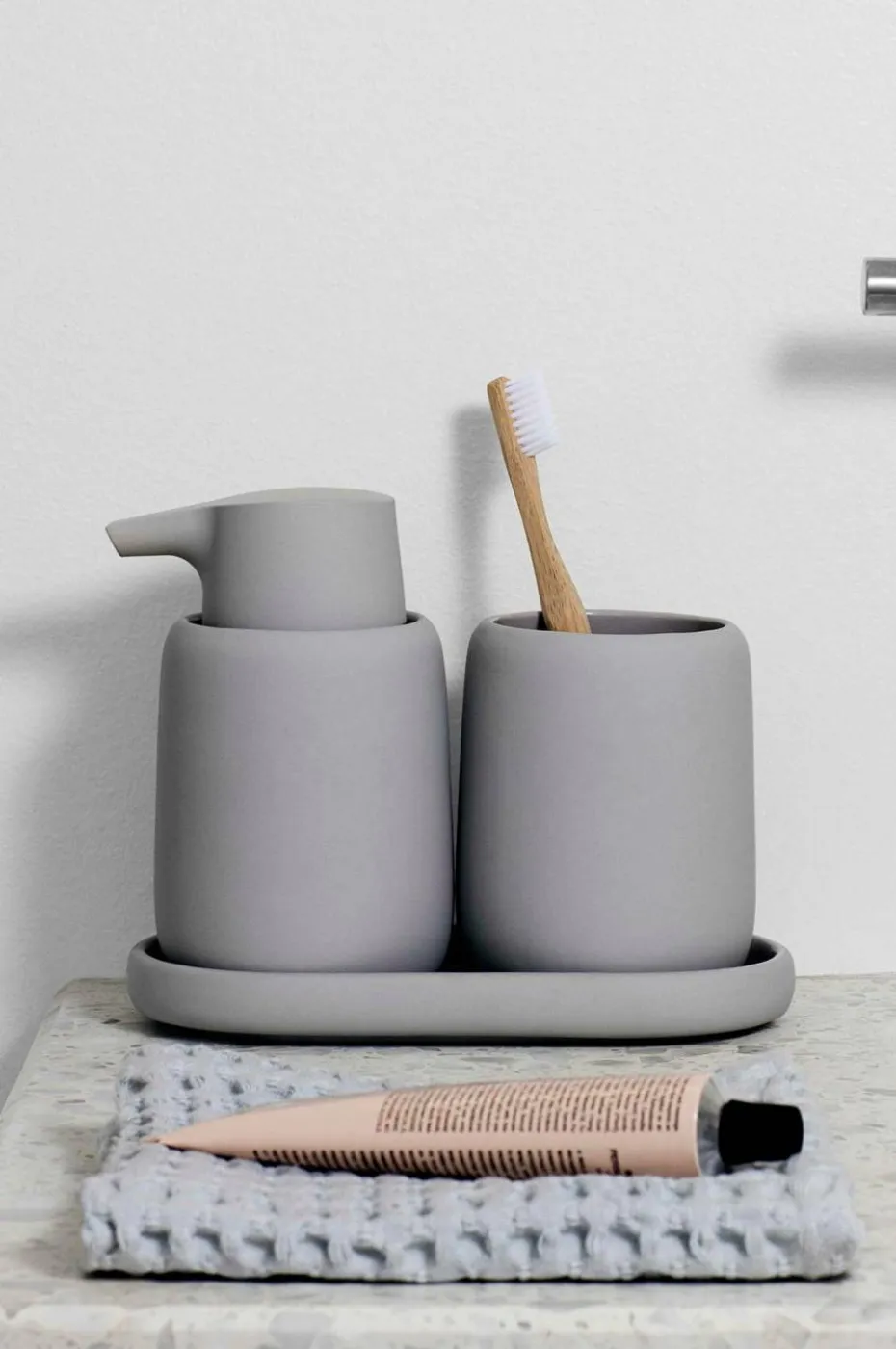 Blomus Brett Sono 10x19 cm