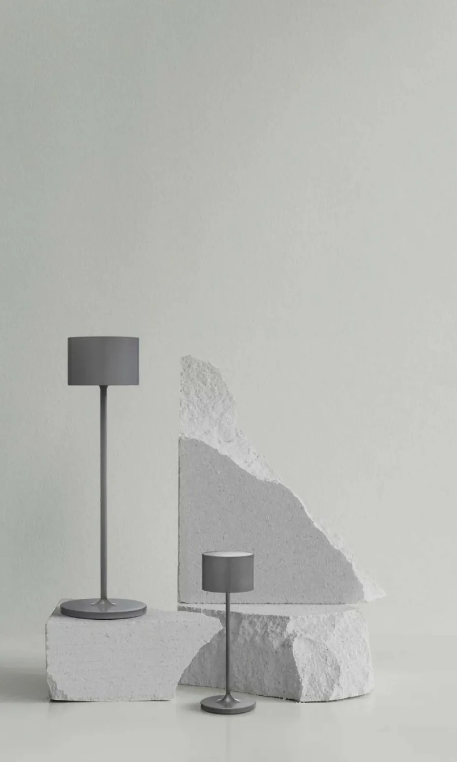 Blomus LED-lampe Farol Mini 19,5 cm