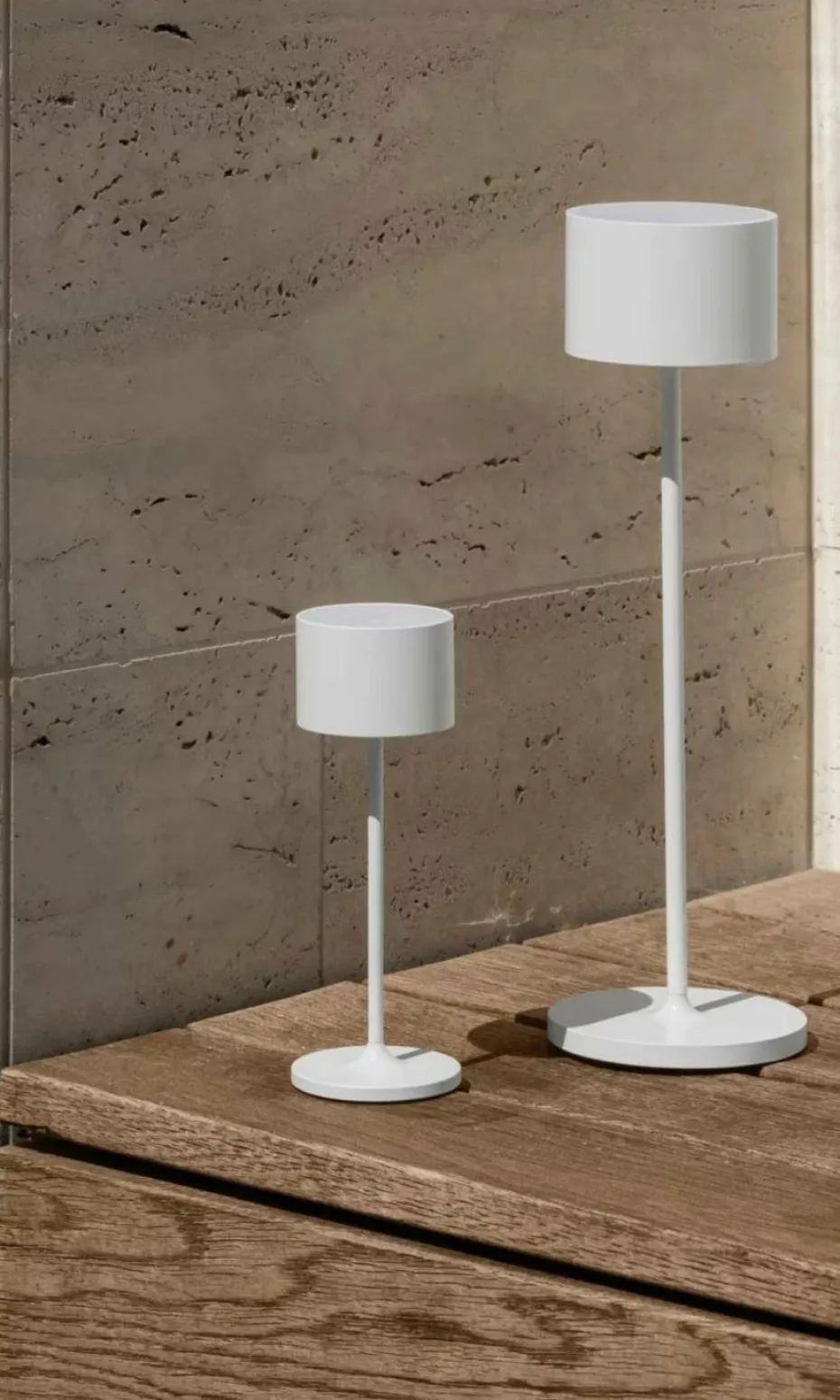 Blomus LED-lampe Farol Mini 19,5 cm