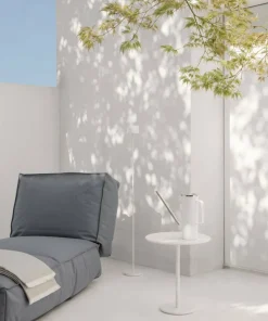 Blomus Mobil Gulvlampe LED Farol 115 cm