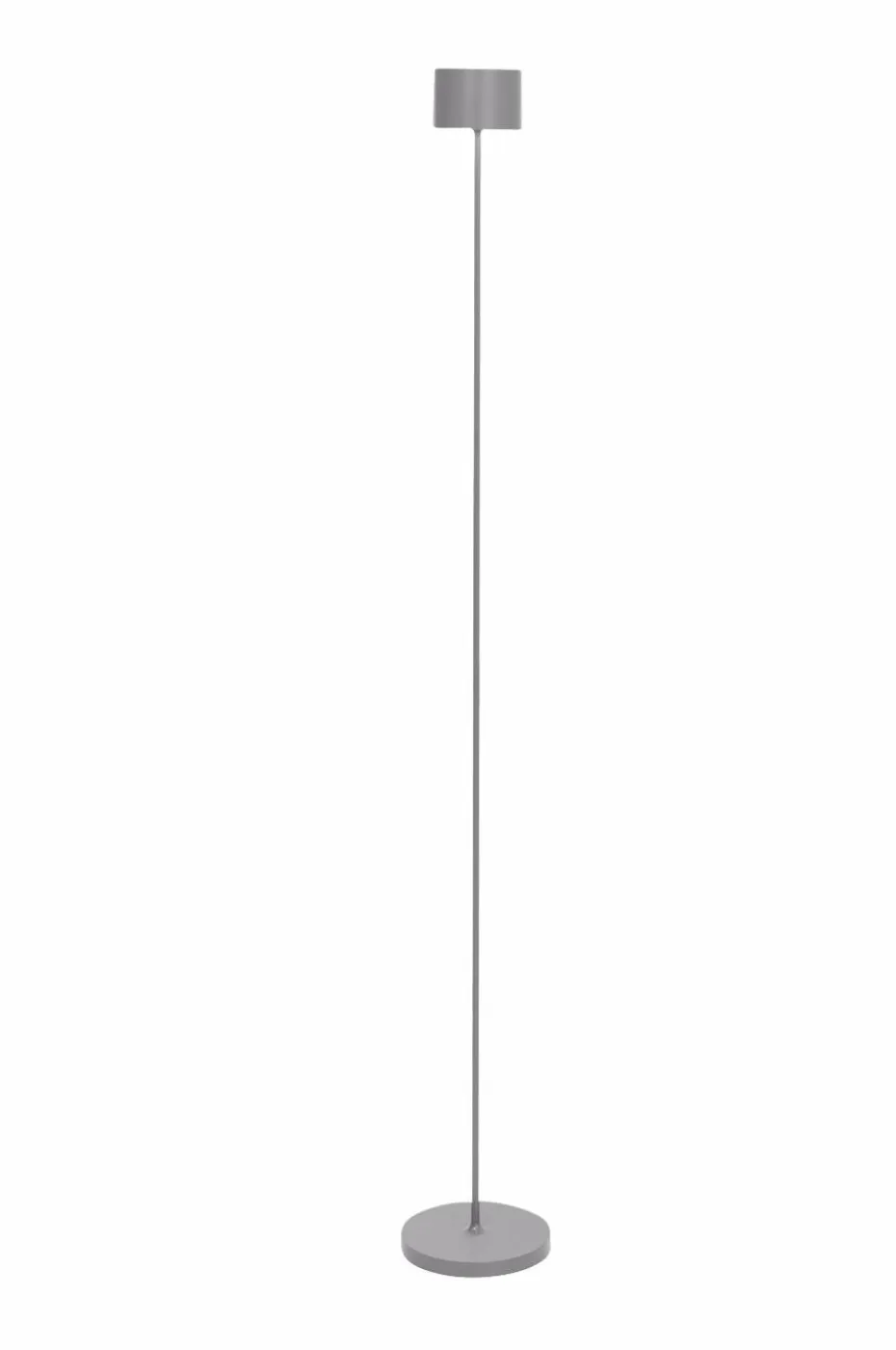 Blomus Mobil Gulvlampe LED Farol 115 cm