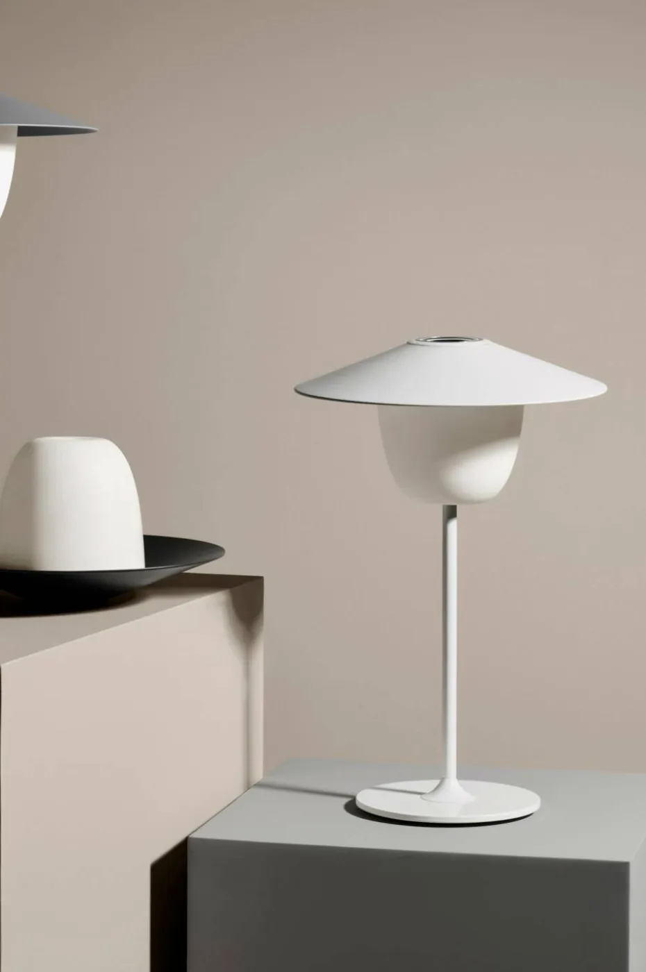 Blomus Mobil Lampe LED Ani 36 cm