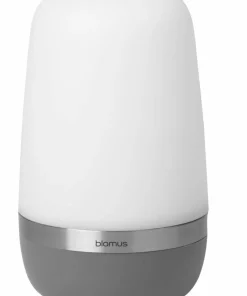 Blomus Mobil Lampe LED Spirit diameter 9 cm