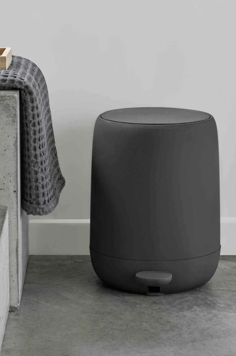Blomus Pedalbøtte Sono 3L
