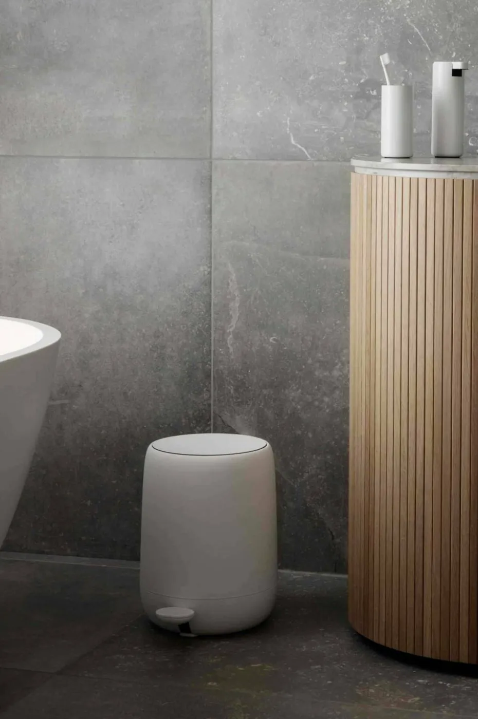 Blomus Pedalbøtte Sono 5L