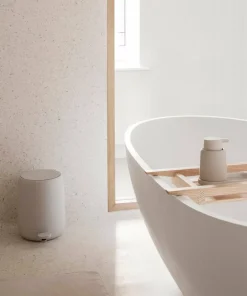 Blomus Pedalbøtte Sono 3L
