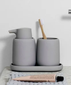 Blomus Sminkespeil Sono, diameter 17 cm