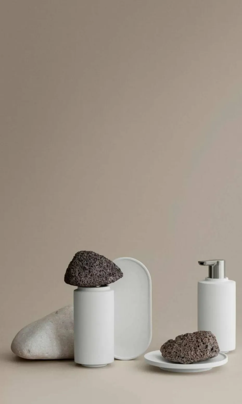Blomus Såpeskål Creto 14 cm