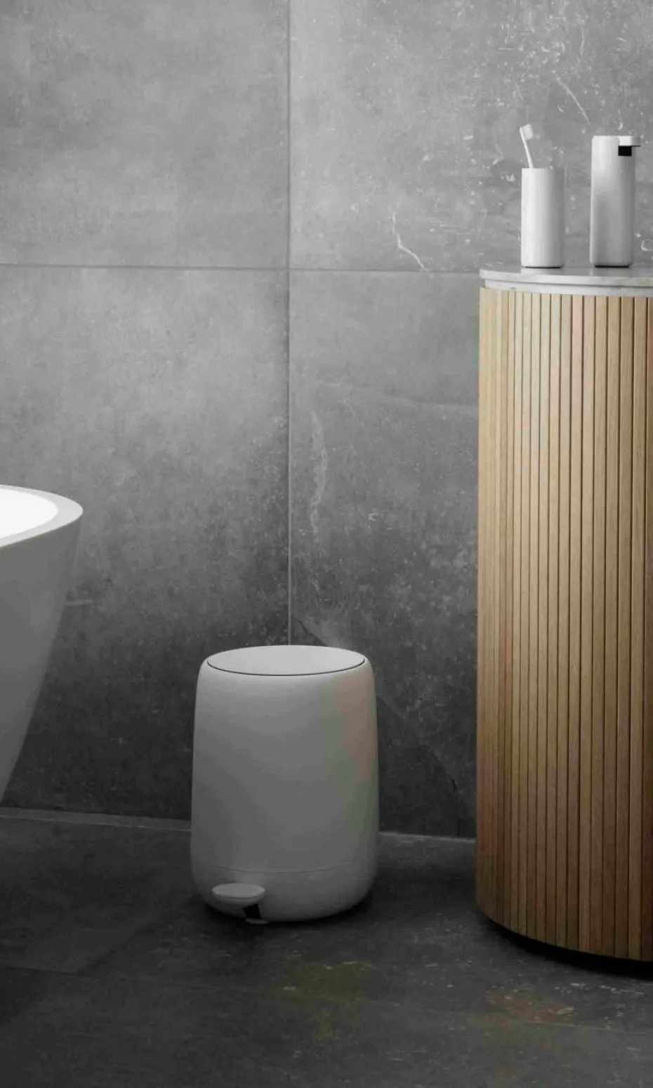 Blomus Toalettbørste Sono 39 cm