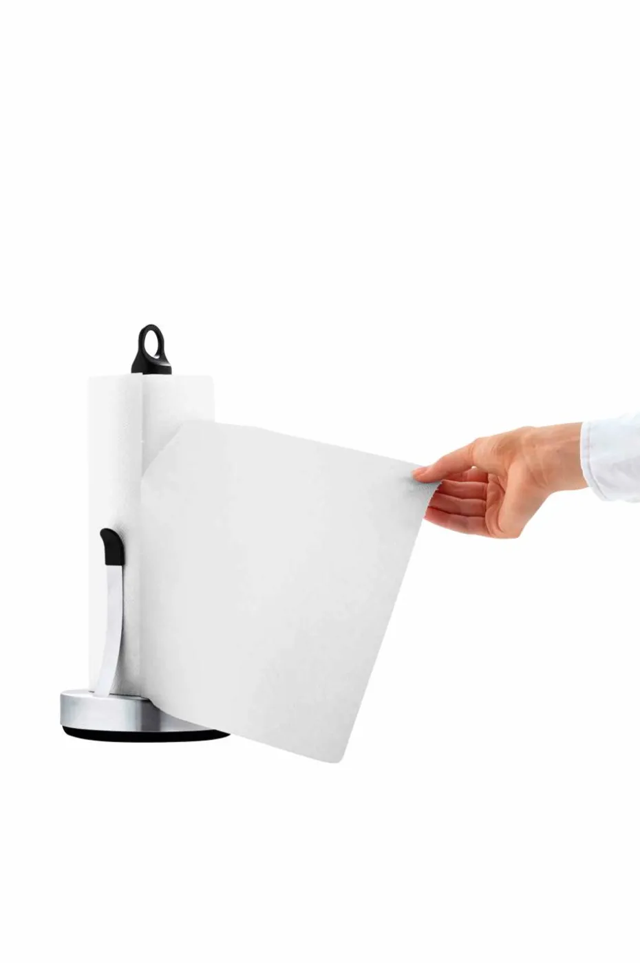 Blomus Tørkerullholder Loop 34 cm