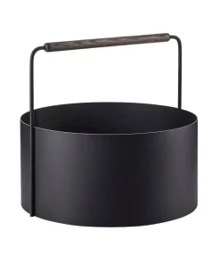 Blomus Vedkurv Ashi Large 45 cm