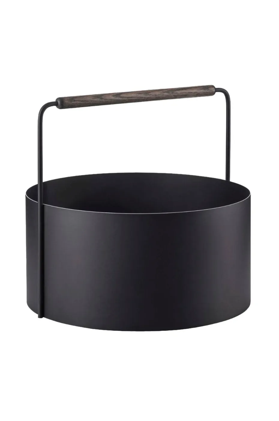 Blomus Vedkurv Ashi Large 45 cm