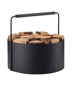 Blomus Vedkurv Ashi Large 45 cm