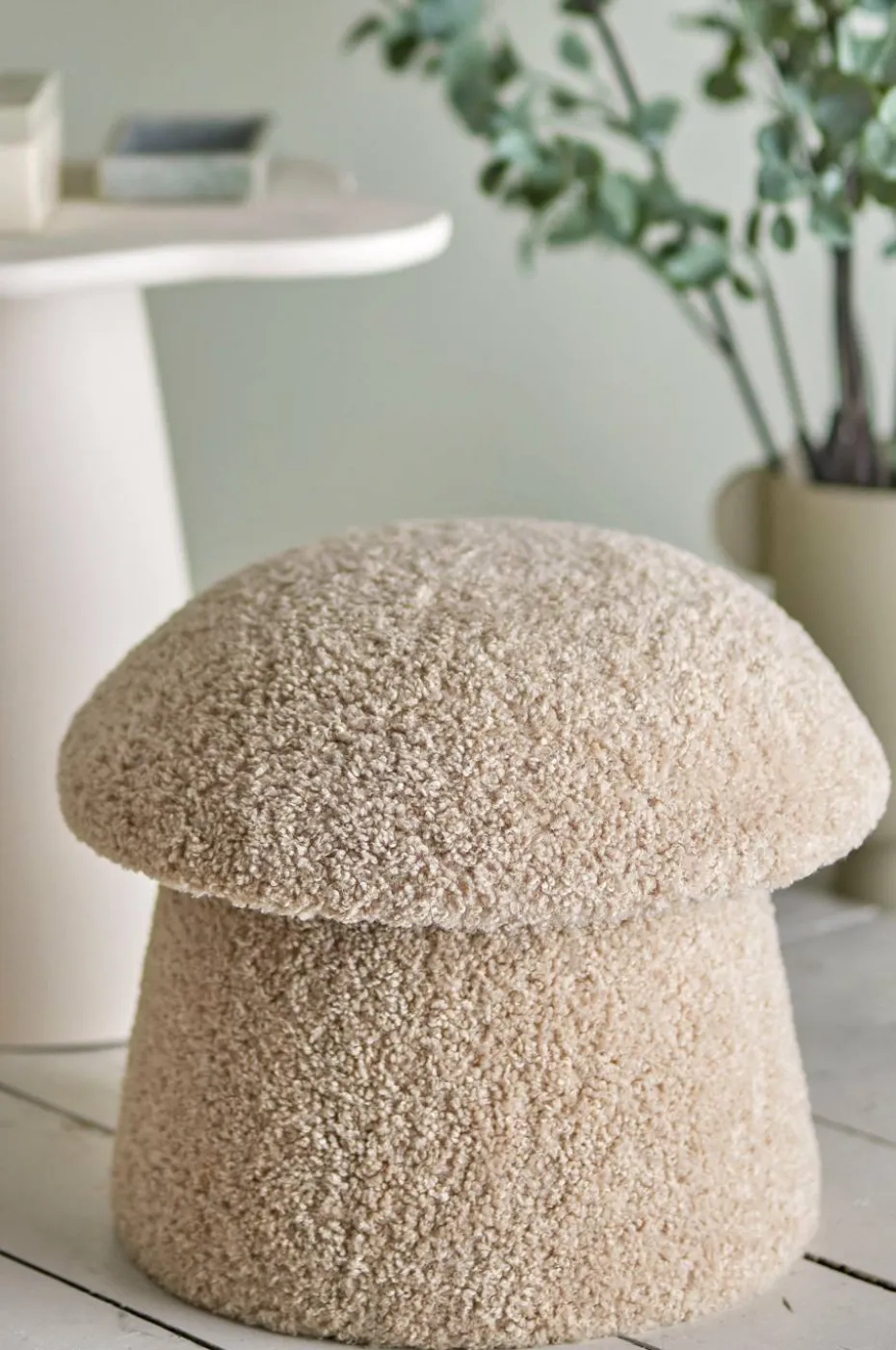 Bloomingville Bocca Puff