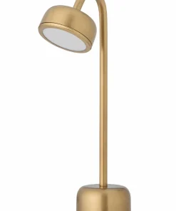 Bloomingville Bærbar lampe Niko