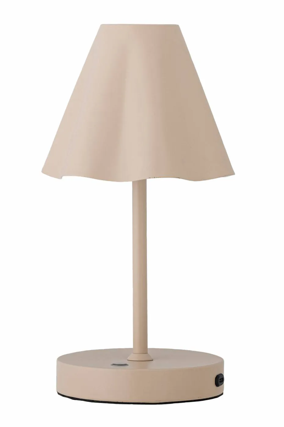 Bloomingville Bærbar lampe Lianna