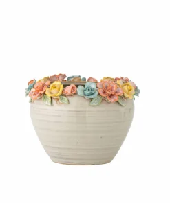 Bloomingville Eanna Blomsterpotte, D19,5xH14 cm
