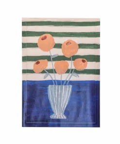 Bloomingville Florinda Illustrasjon m/ramme
