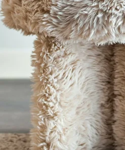 Bloomingville Frikka Pouf