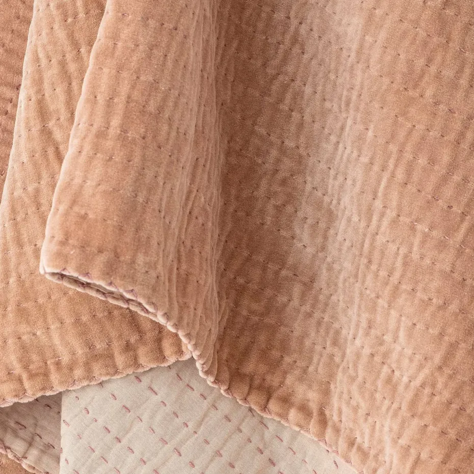 Bloomingville Gamma Quilt