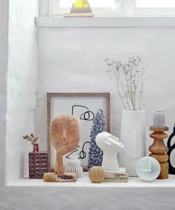 Bloomingville Halfdan Vase