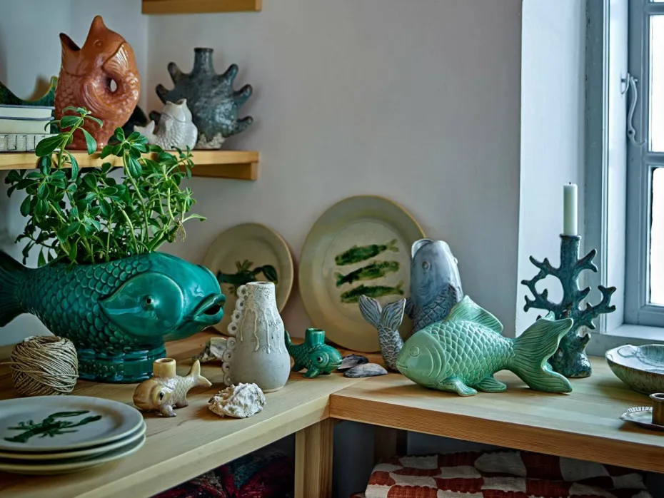 Bloomingville Hiro Vase