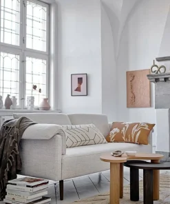 Bloomingville Ingefær Kast