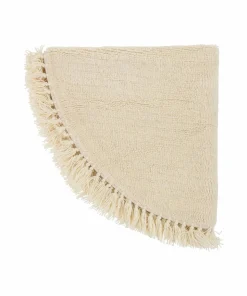 Bloomingville Lenea Teppe 110x110