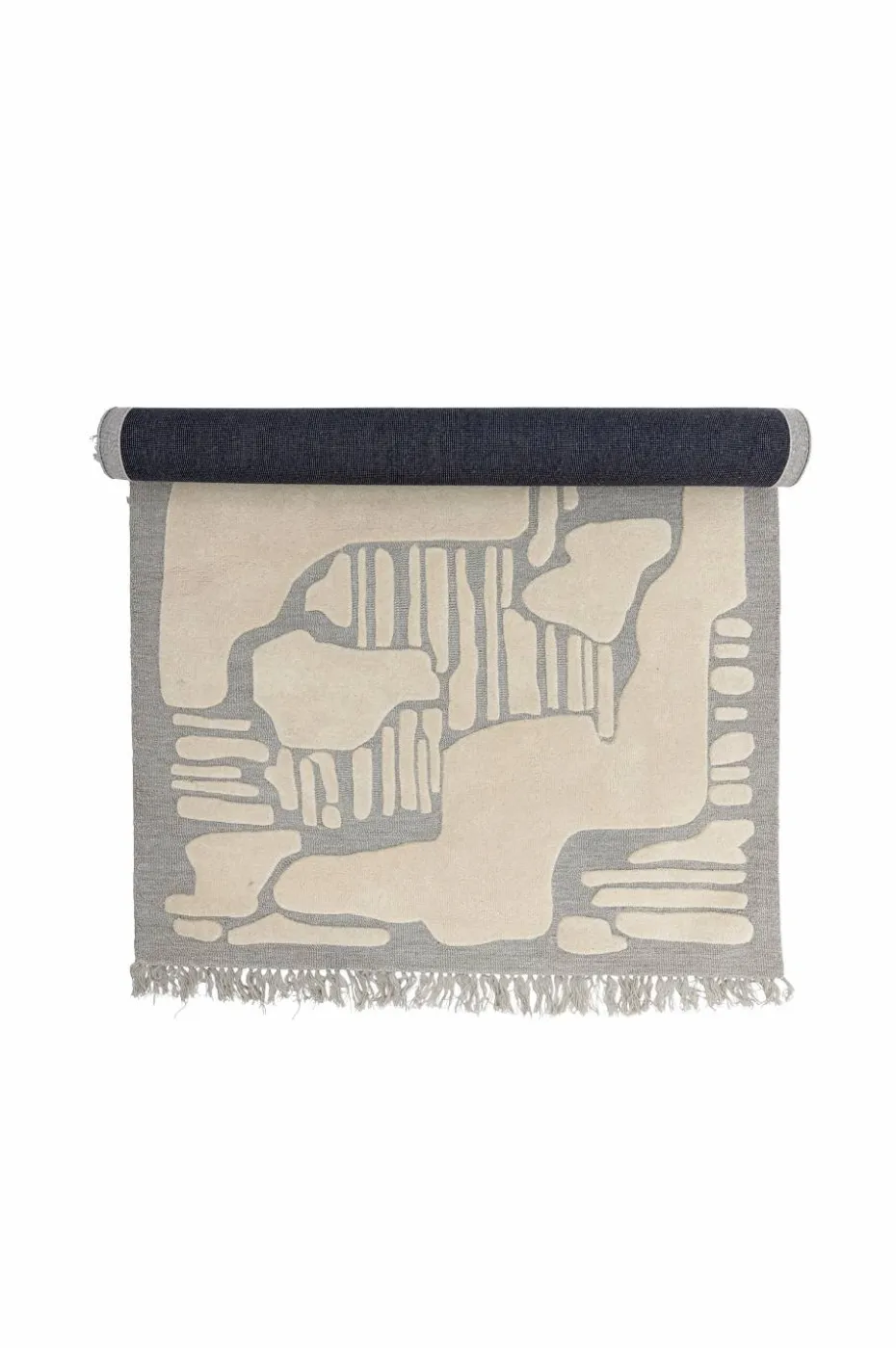 Bloomingville Napoli teppe 200x140