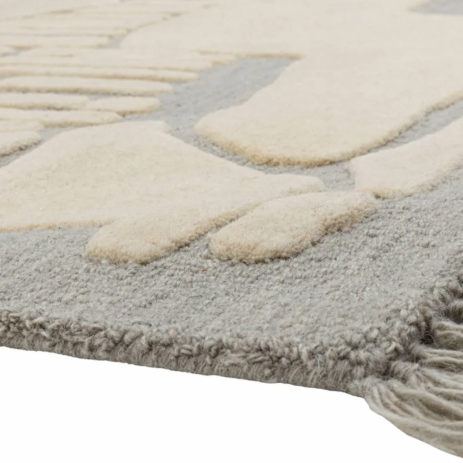 Bloomingville Napoli teppe 200x140