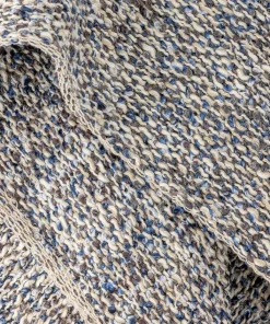 Bloomingville Ocean Throw