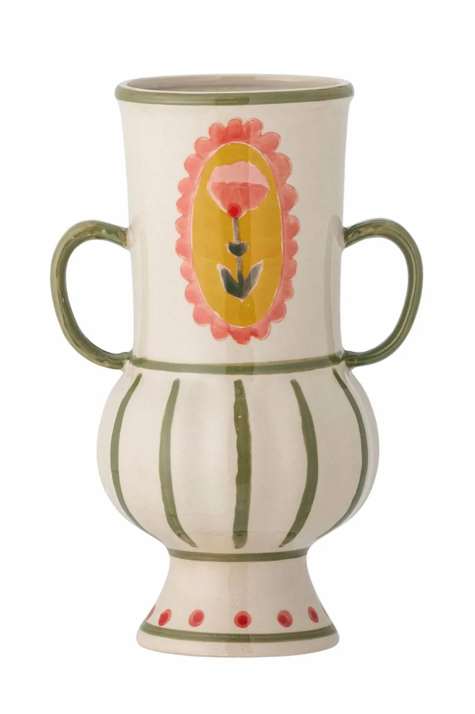 Bloomingville Odina Vase 9 cm